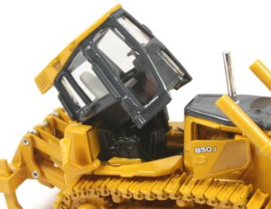 Bell 850J bulldozer