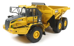 Bell B50D