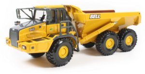 Bell B40D