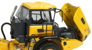 Bell B30E Articulated Dump Truck