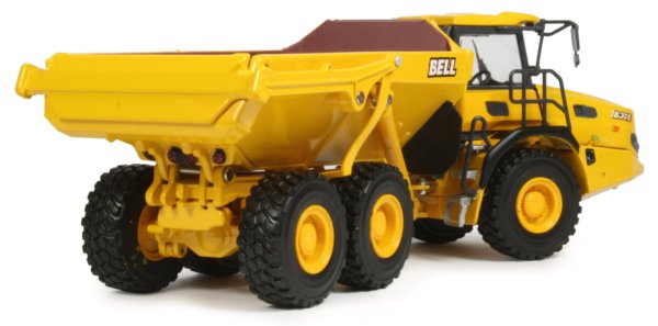 Bell B30E Articulated Dump Truck
