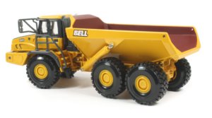 Bell B40D