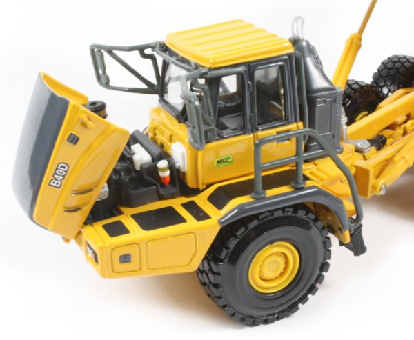 Bell B40D