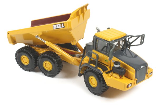 Bell B40D