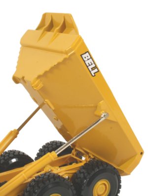 Bell B40D
