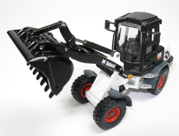 Bobcat AL350 Wheel Loader