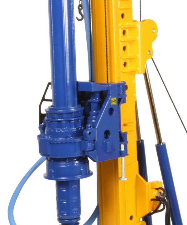 Casagrande B300XP Drill Rig