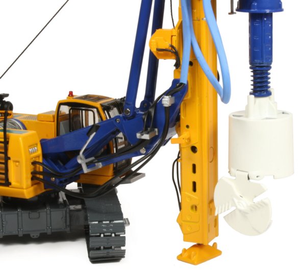 Casagrande B300XP Drill Rig