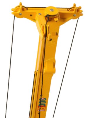 Casagrande B300XP Drill Rig