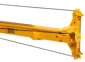 Casagrande B300XP Drill Rig