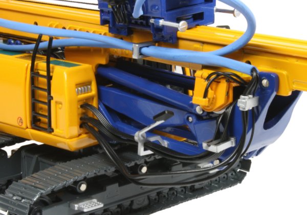 Casagrande B300XP Drill Rig