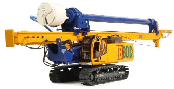 Casagrande B300XP Drill Rig