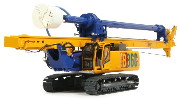 Casagrande B360XP Drill Rig