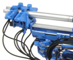 Hutte HBR605 Drill Rig