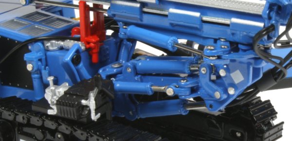 Hutte HBR605 Drill Rig