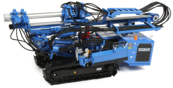 Hutte HBR605 Drill Rig