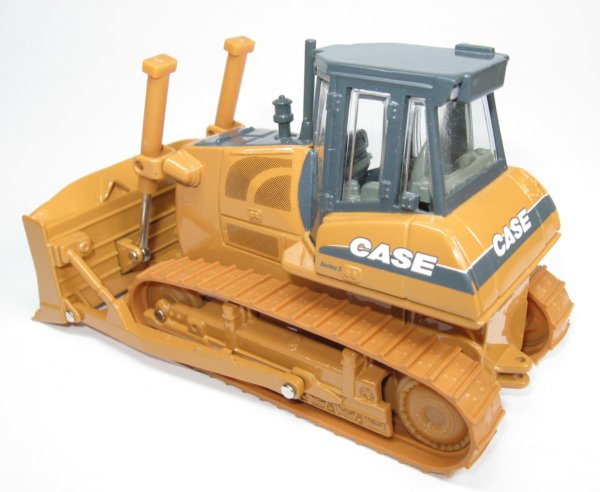 Case 1850K Series 3 Dozer