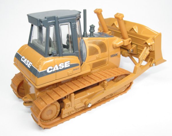 Case 1850K Series 3 Dozer