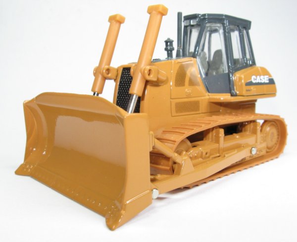 Case 1850K Series 3 Dozer