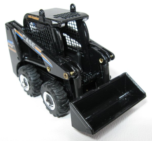 Case 410 "40th Anniversary" Skid Steer