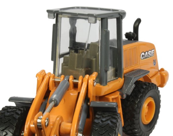 Case 621F Wheel Loader
