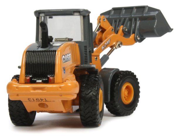 Case 621F Wheel Loader
