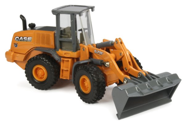 Case 621F Wheel Loader