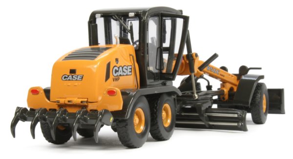 Case 856C Motor Grader