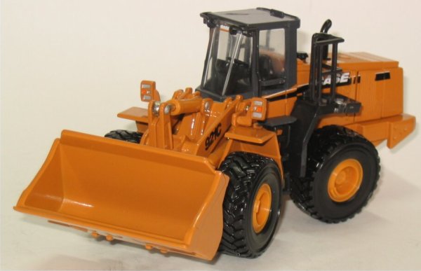 Case 921C Wheel Loader