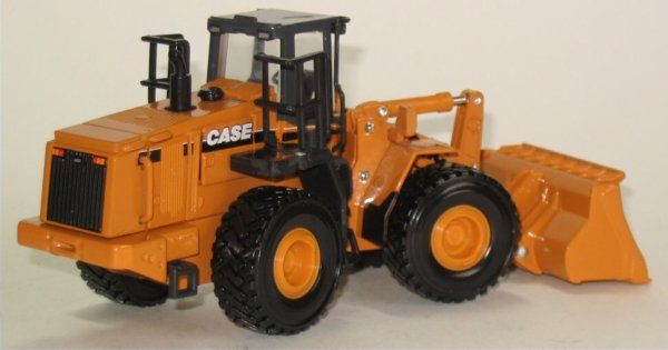 Case 921C Wheel Loader
