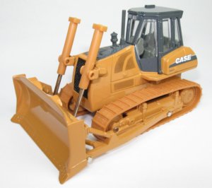 Case 1850K Series 3 Dozer