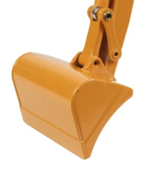 Case CX240B Long Reach