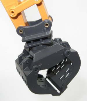 Case CX240B-MH Tracked Excavator