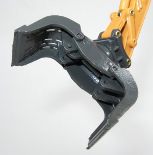 Case CX240B-MH Tracked Excavator