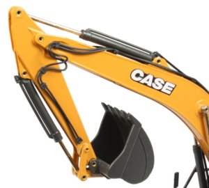 Case CX250C Tracked Excavator