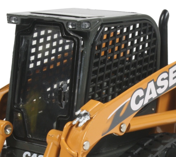 Case TR270 Tracked Skid Steer