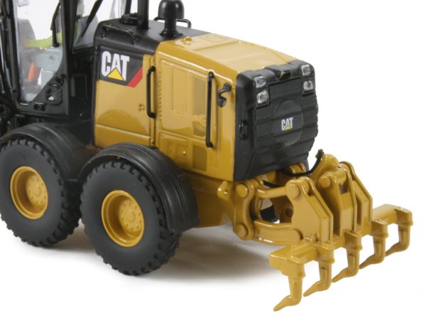 Cat 12M3 Motor Grader