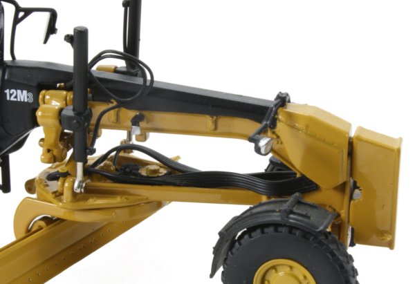 Cat 12M3 Motor Grader
