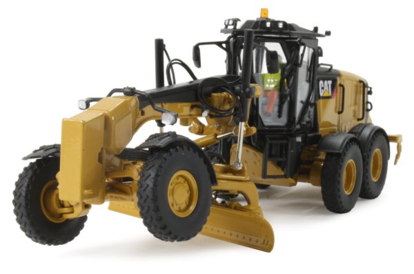 Cat 12M3 Motor Grader