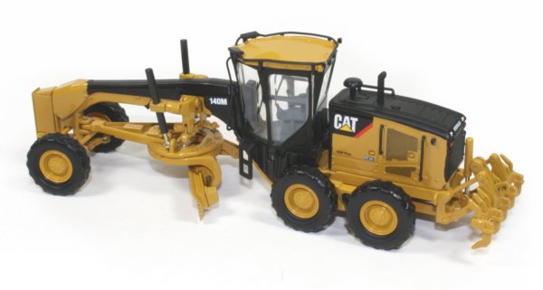 Caterpillar 140M
