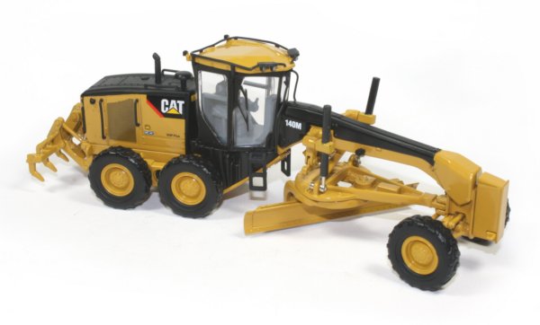 Caterpillar 140M
