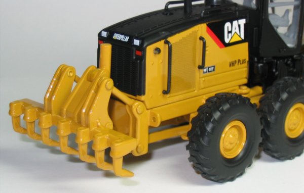 Caterpillar 14M Motor Grader
