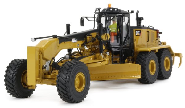 Cat 16M3 Motor Grader