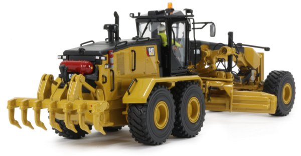 Cat 16M3 Motor Grader