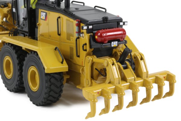 Cat 16M3 Motor Grader