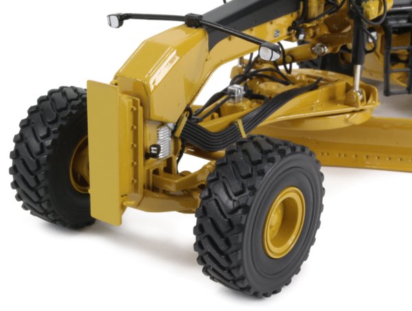 Cat 16M3 Motor Grader