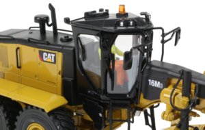 Cat 16M3 Motor Grader