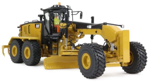 Cat 16M3 Motor Grader