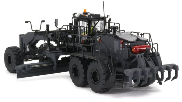 Cat 18M3 Motor Grader "Black Edition"
