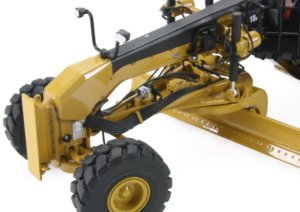 Caterpillar 18M3 Motor Grader